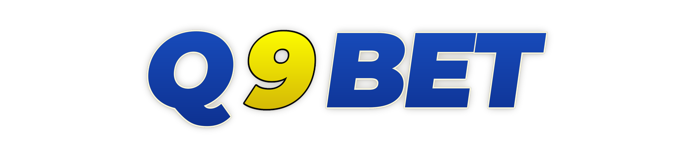 q9bet logo